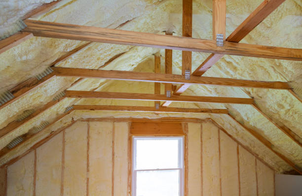 Types of Insulation We Offer in Soddy Daisy, TN
