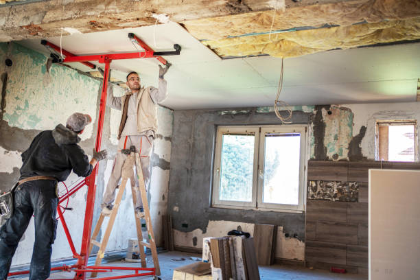 Best Insulation for Specific Applications in Soddy Daisy, TN